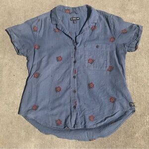 Toad & Co Camp Cove Shirt